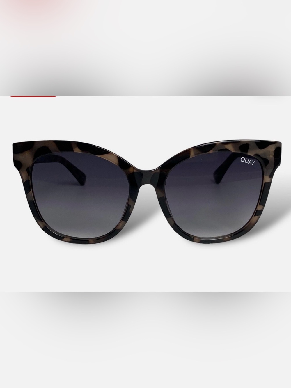 Quay Australia It’s My Way Sunglasses - Picture 4 of 6